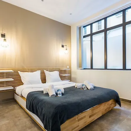 Amazing - 2br-6p - Bastille Appartamento