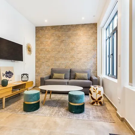 Appartamento Amazing - 2br-6p - Bastille *