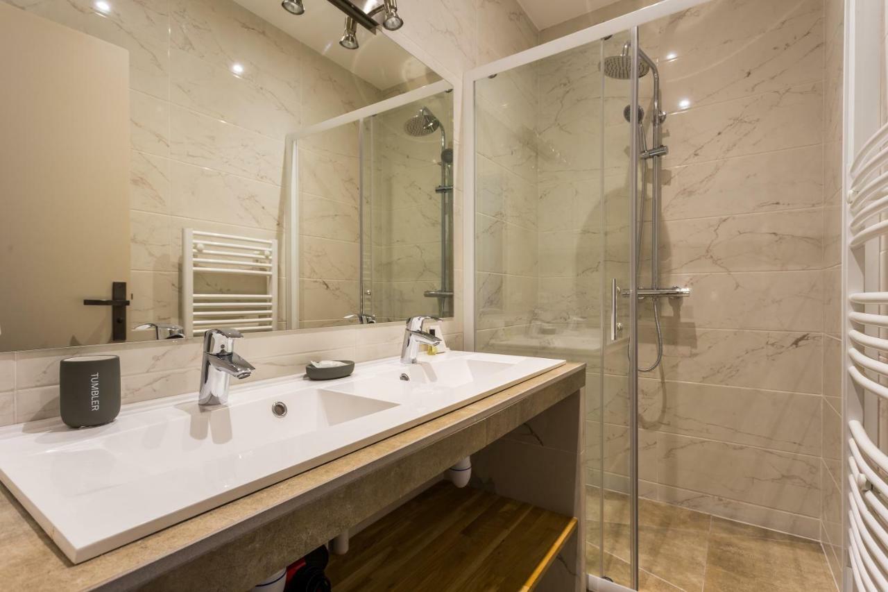 Amazing - 2br-6p - Bastille Appartamento