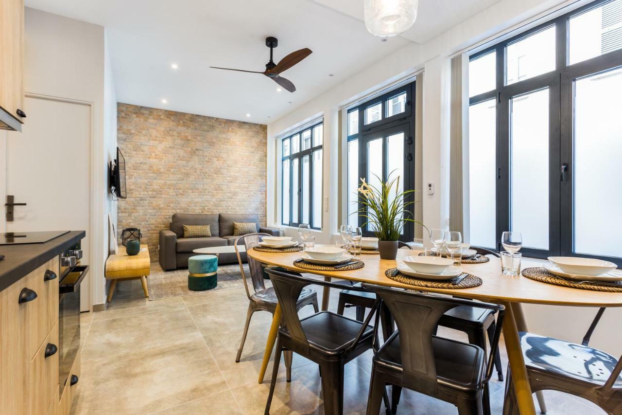 Appartamento Amazing - 2br-6p - Bastille *