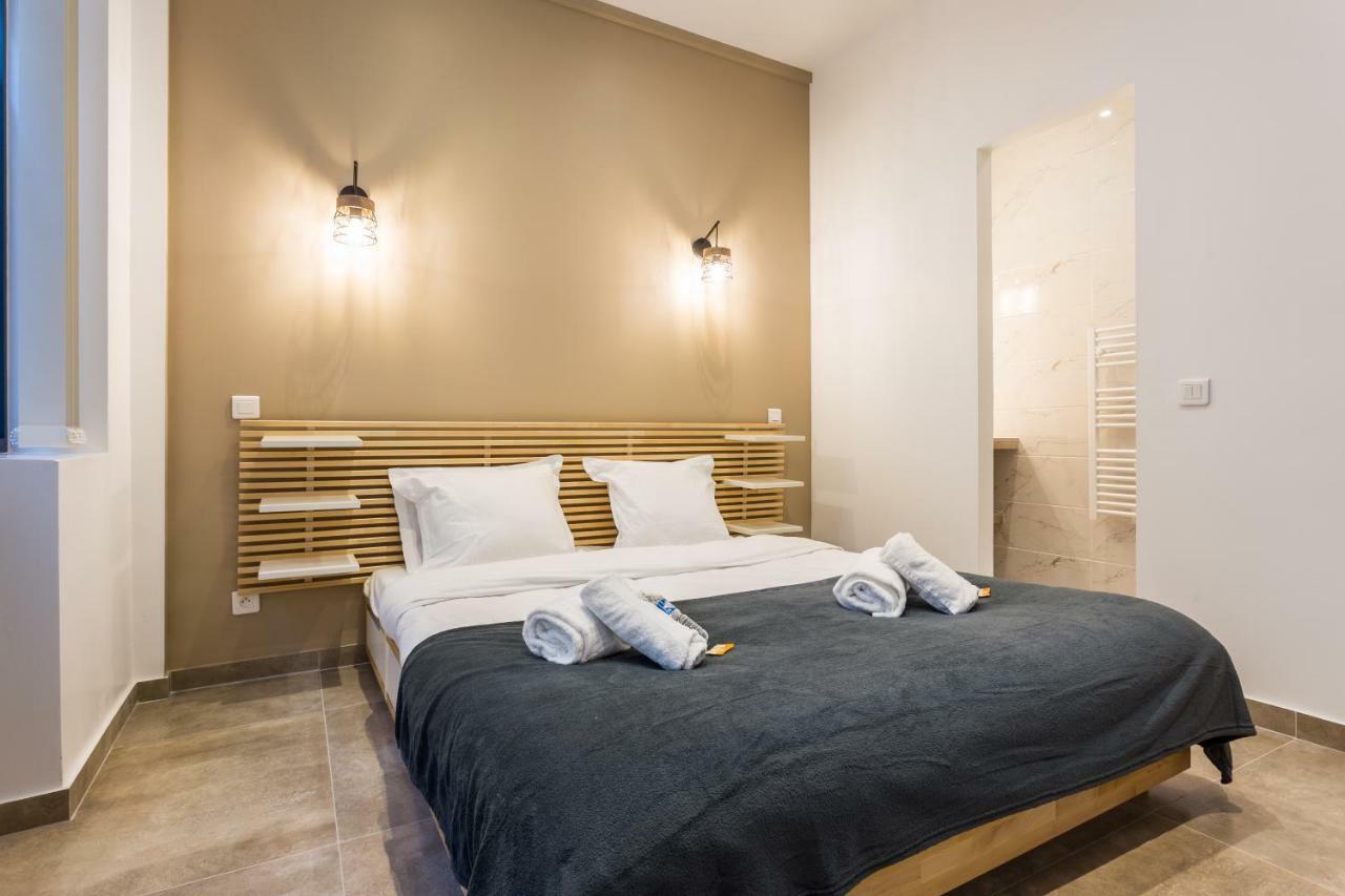 Amazing - 2br-6p - Bastille Appartamento Parigi